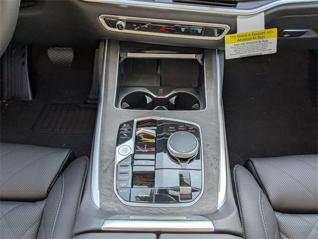 new 2026 BMW X7 car, priced at $94,930