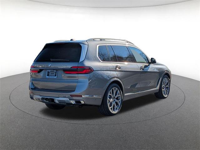 new 2026 BMW X7 car, priced at $94,930