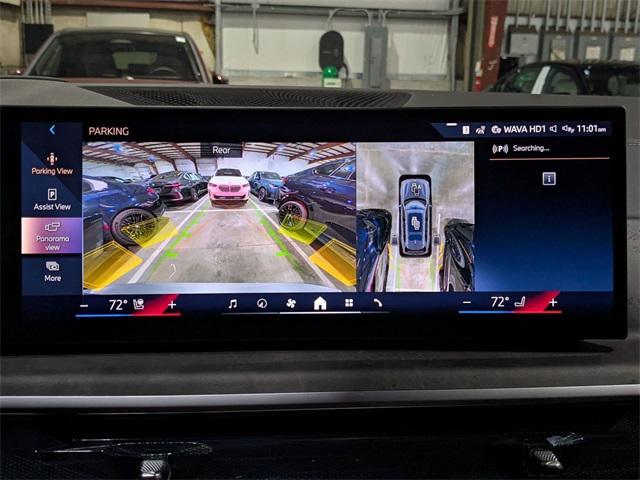 new 2026 BMW X7 car, priced at $94,930