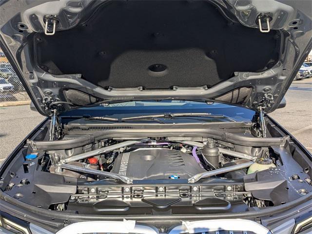 new 2026 BMW X7 car, priced at $94,930