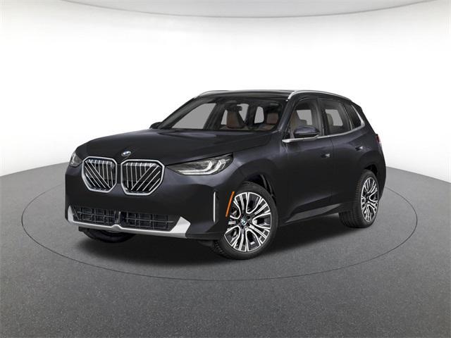 new 2026 BMW X3 car, priced at $58,240