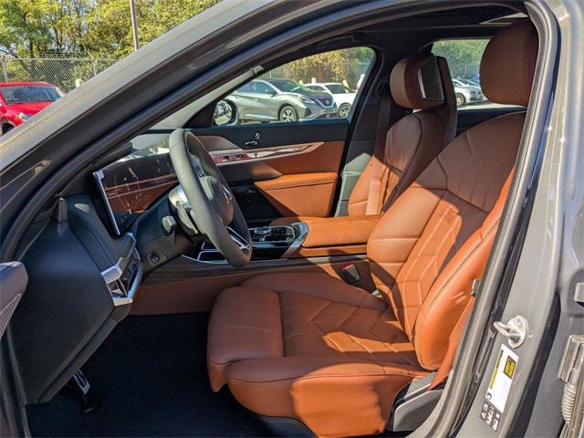 new 2026 BMW 760 car, priced at $145,080