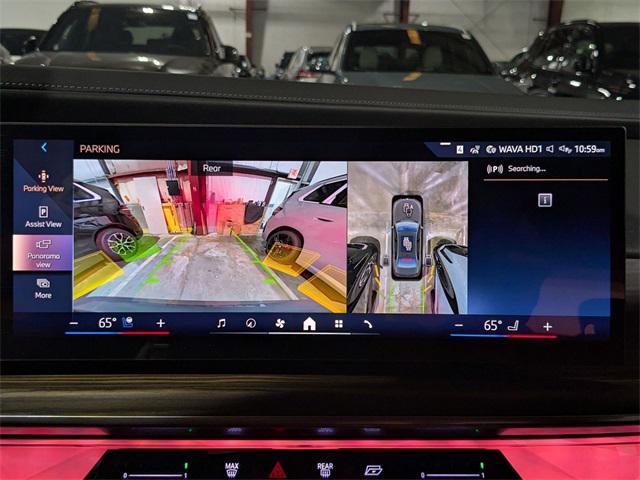 new 2026 BMW 760 car, priced at $145,080