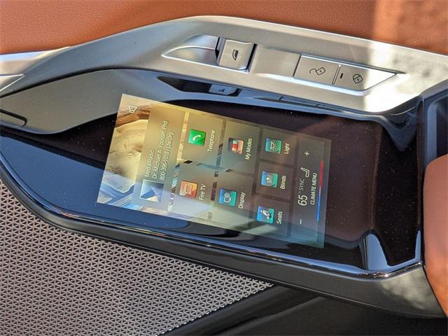 new 2026 BMW 760 car, priced at $145,080