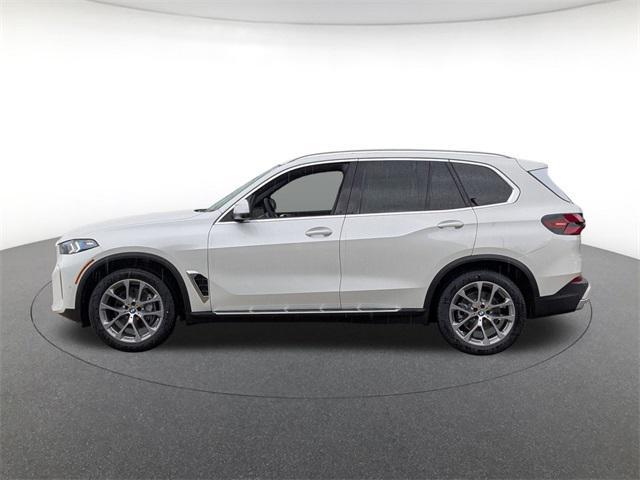 new 2026 BMW X5 car, priced at $76,125