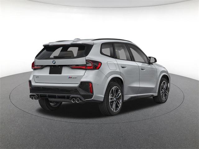 new 2026 BMW X1 car, priced at $57,390
