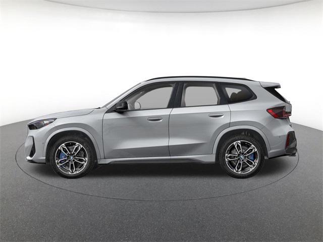 new 2026 BMW X1 car, priced at $57,390