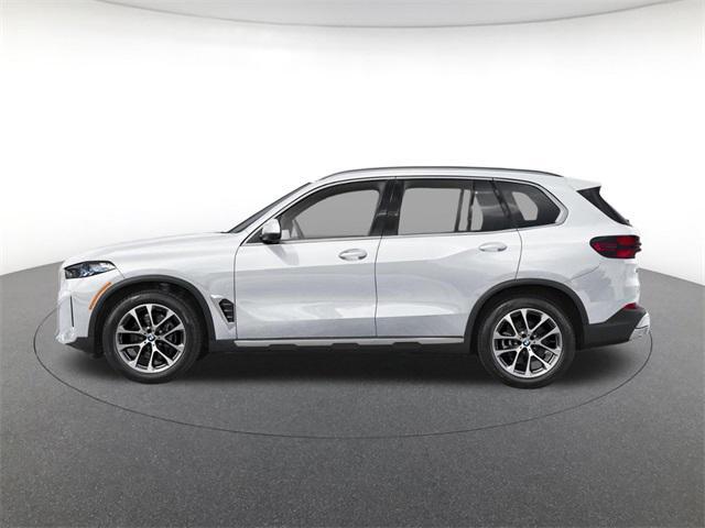 new 2026 BMW X5 car, priced at $78,025