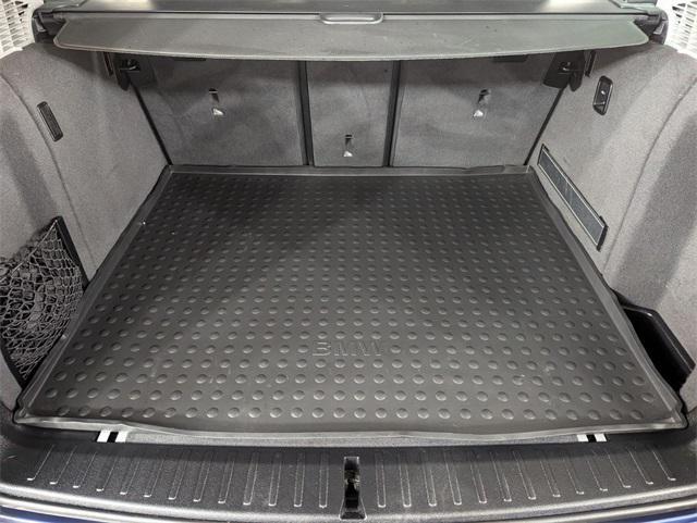 used 2016 BMW X3 car, priced at $12,134