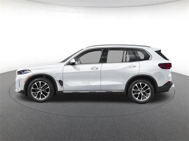 new 2026 BMW X5 car, priced at $79,075