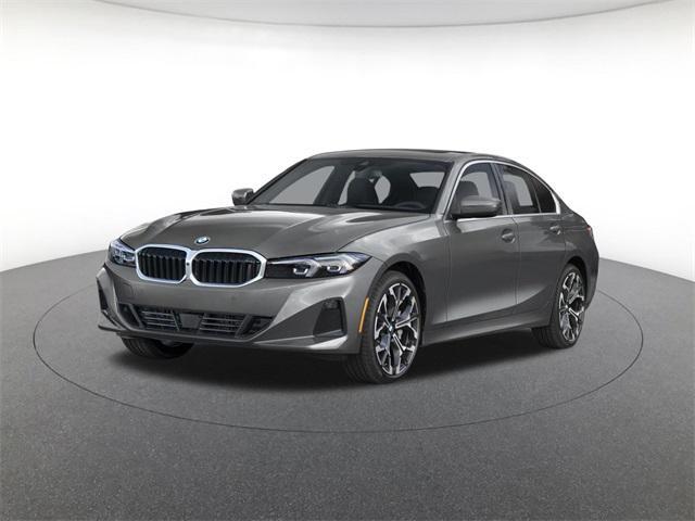 new 2026 BMW 330 car, priced at $60,715