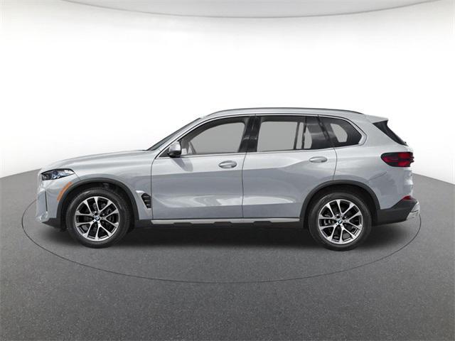 new 2026 BMW X5 car, priced at $81,625