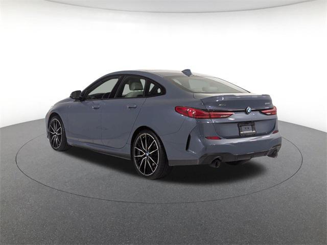 used 2023 BMW 228 Gran Coupe car, priced at $26,293