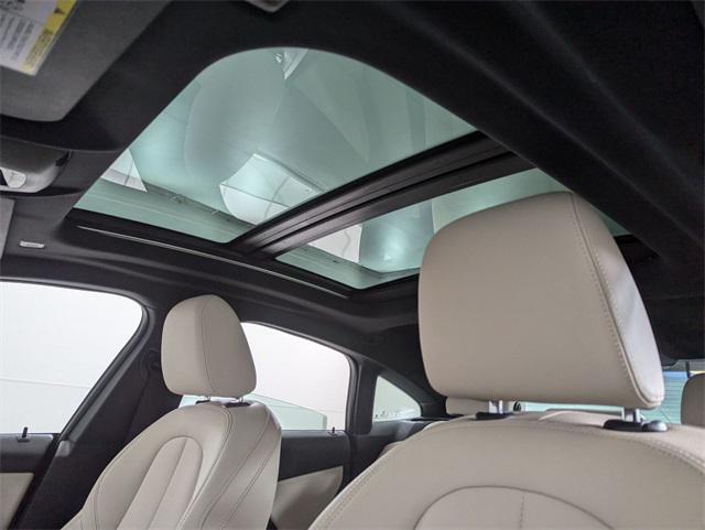 used 2023 BMW 228 Gran Coupe car, priced at $26,293