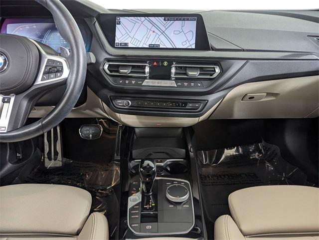 used 2023 BMW 228 Gran Coupe car, priced at $26,293