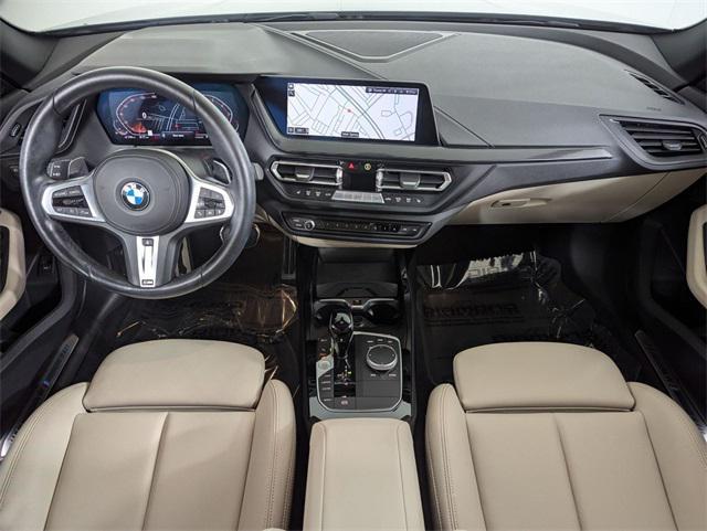 used 2023 BMW 228 Gran Coupe car, priced at $26,293