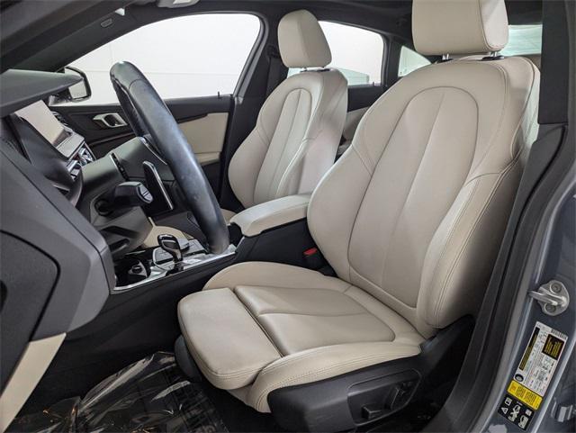 used 2023 BMW 228 Gran Coupe car, priced at $26,293