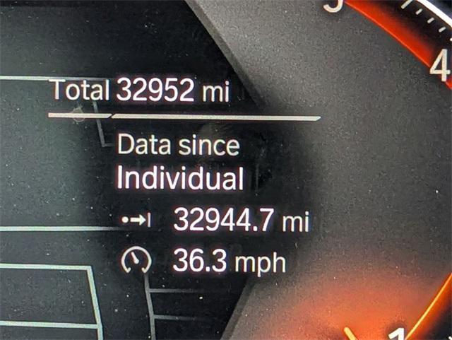 used 2023 BMW 228 Gran Coupe car, priced at $26,293