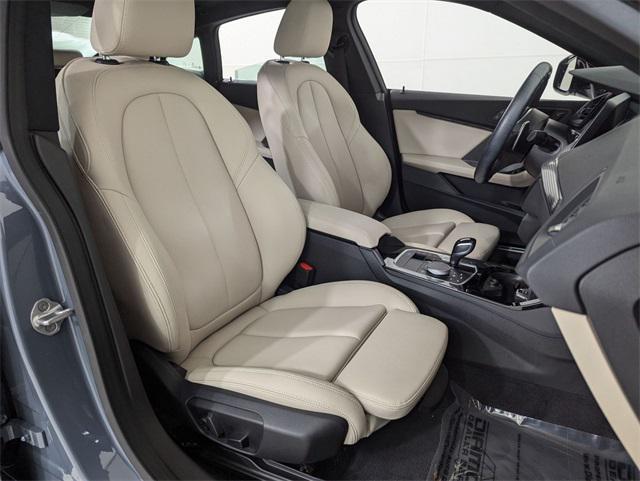 used 2023 BMW 228 Gran Coupe car, priced at $26,293