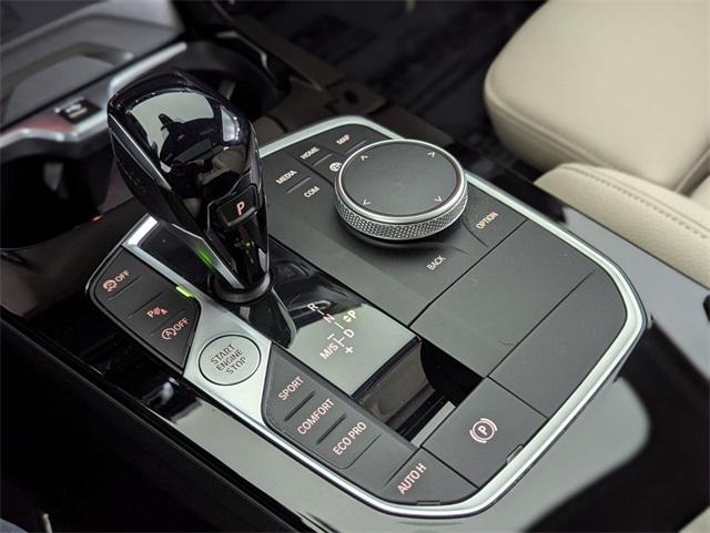 used 2023 BMW 228 Gran Coupe car, priced at $26,293