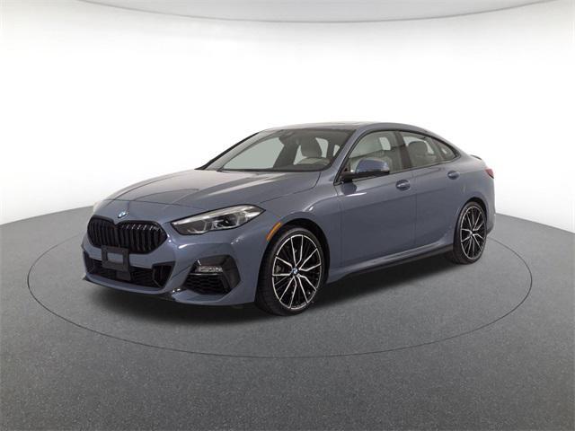 used 2023 BMW 228 Gran Coupe car, priced at $26,293