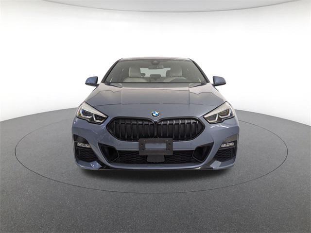 used 2023 BMW 228 Gran Coupe car, priced at $26,293