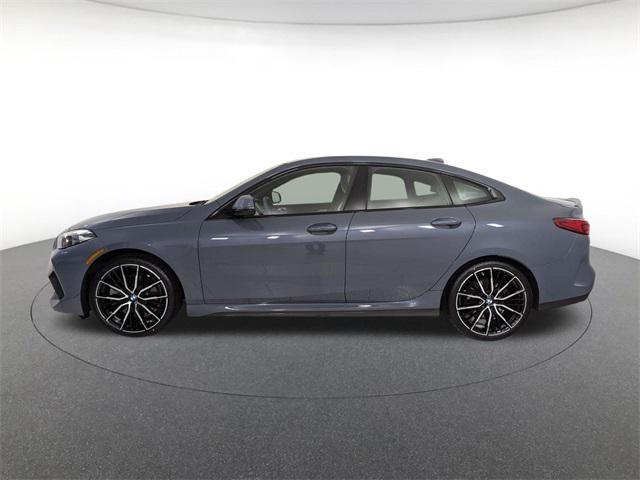 used 2023 BMW 228 Gran Coupe car, priced at $26,293