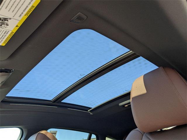 new 2026 BMW X6 car, priced at $78,225