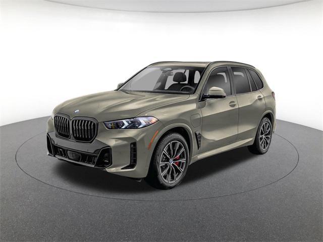 new 2026 BMW X5 PHEV car, priced at $83,925