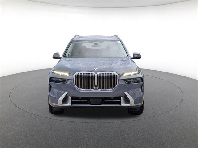 new 2026 BMW X7 car, priced at $94,730