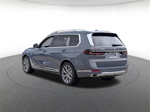 new 2026 BMW X7 car, priced at $94,730