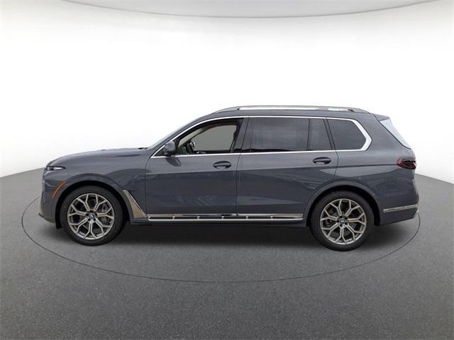 new 2026 BMW X7 car, priced at $94,730