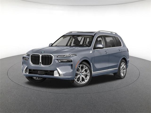 new 2026 BMW X7 car, priced at $94,730