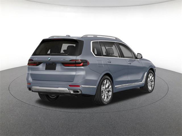 new 2026 BMW X7 car, priced at $94,730