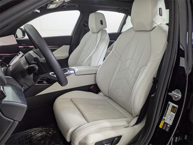 used 2025 BMW i5 car, priced at $57,406