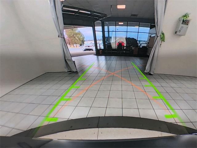 used 2025 BMW i5 car, priced at $57,406