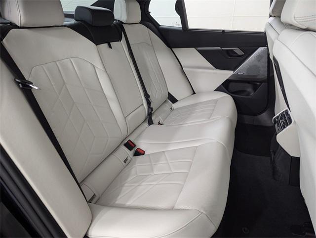 used 2025 BMW i5 car, priced at $57,406