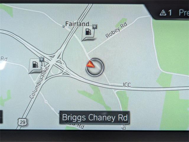 used 2017 BMW M3 car, priced at $46,601