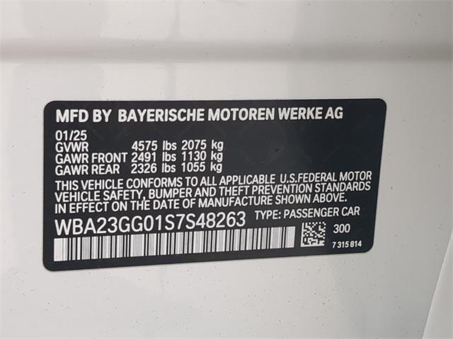 new 2025 BMW 228 Gran Coupe car, priced at $45,075