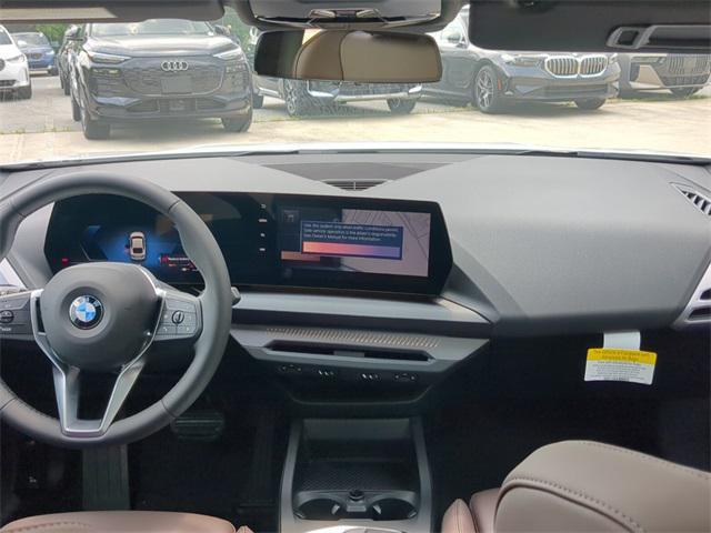 new 2025 BMW 228 Gran Coupe car, priced at $45,075