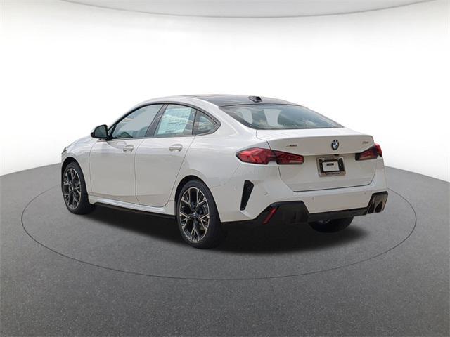 new 2025 BMW 228 Gran Coupe car, priced at $45,075