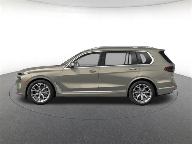 new 2026 BMW X7 car, priced at $101,280