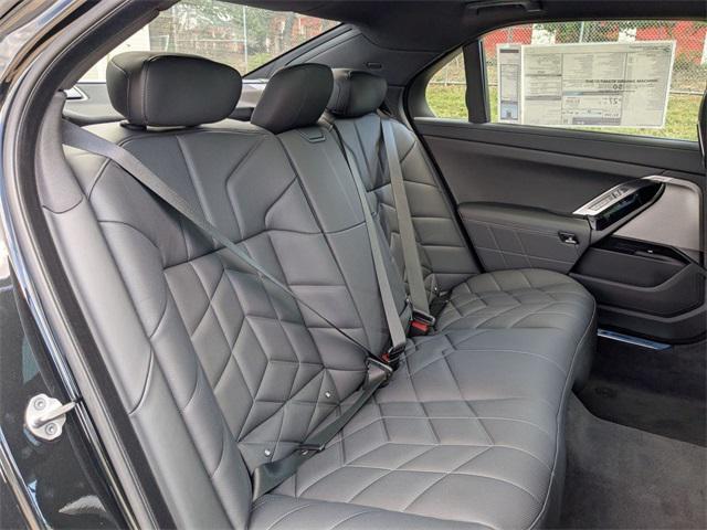 new 2026 BMW 740 car, priced at $114,680