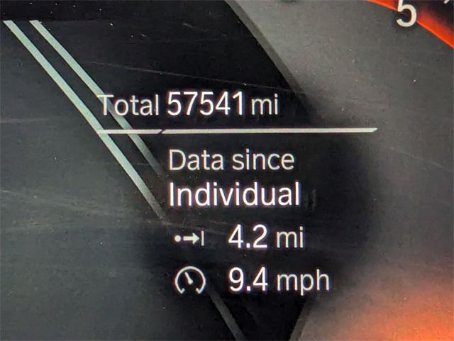 used 2019 BMW X5 car, priced at $27,921