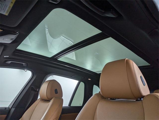 used 2019 BMW X5 car, priced at $27,921