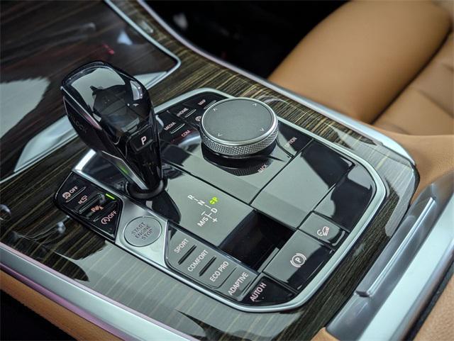 used 2019 BMW X5 car, priced at $27,921