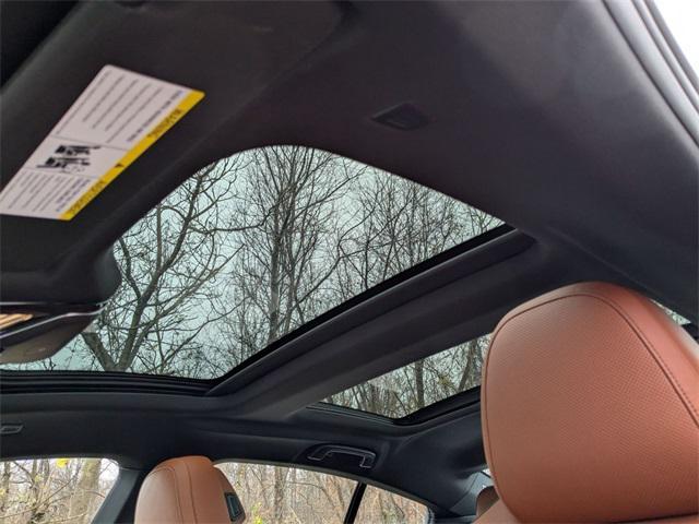 new 2026 BMW 840 car, priced at $103,025