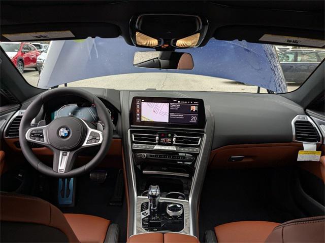 new 2026 BMW 840 car, priced at $103,025