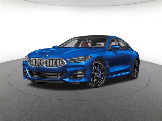 new 2026 BMW 840 car, priced at $103,025