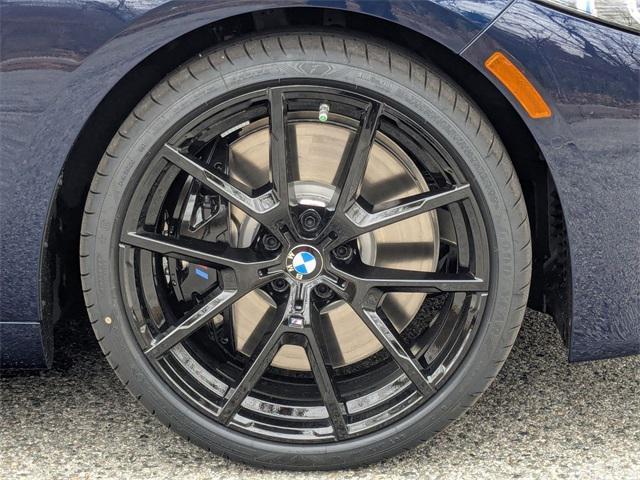 new 2026 BMW 840 car, priced at $103,025